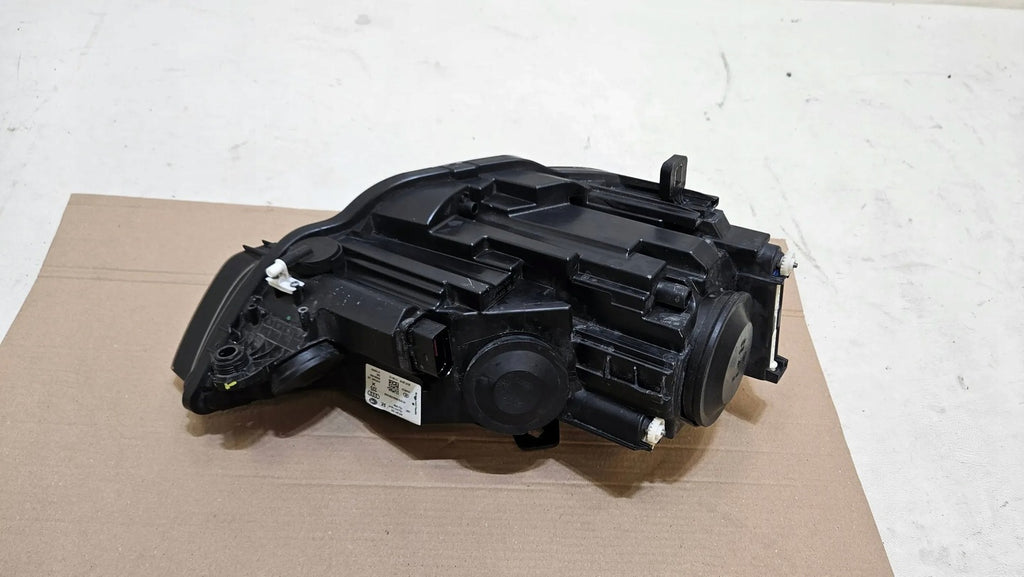 Frontscheinwerfer Audi A3 8V0941003AK Links Scheinwerfer Headlight