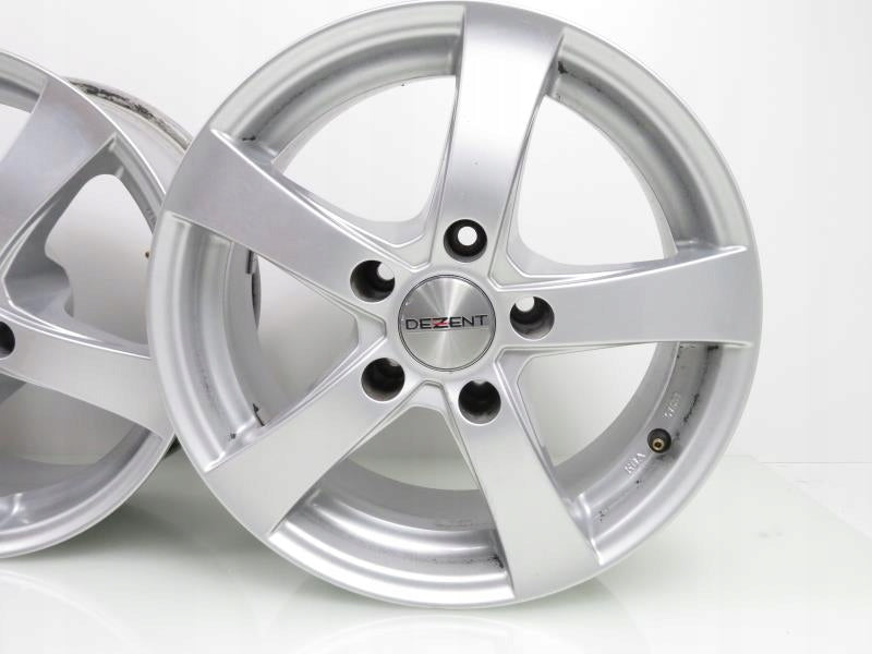 4x Alufelge 16 Zoll 7.0" 5x120 20ET M698186 BMW E39 E60 Rim Wheel FEL1630192168ru