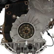 Load image into Gallery viewer, Motor Porsche Cayenne 9pa M022Y 3.2 159TKm Benzin Engine Komplett MOT3850090319vt