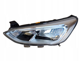 Frontscheinwerfer Ford Focus JX7B-13W030-AC Links Scheinwerfer Headlight SCH2517343077ad