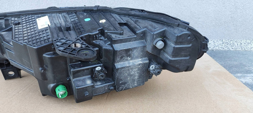 Frontscheinwerfer Alfa Romeo Stelvio 148R000140 Rechts Scheinwerfer Headlight SCH1755663611uj