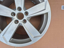 Laden Sie das Bild in den Galerie-Viewer, 1x Alufelge 18 Zoll 8.0" 5x112 46ET 8V0601025DL Audi A3 Rim Wheel FEL8601916248rg