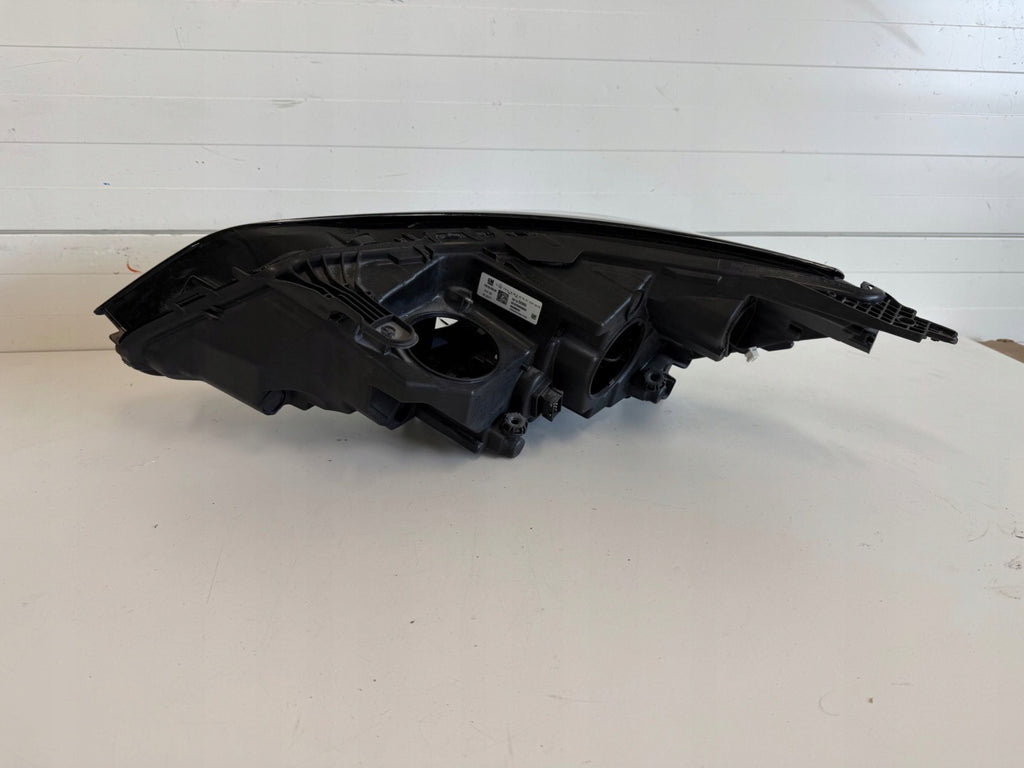 Frontscheinwerfer Opel Astra K 39195689 Rechts Scheinwerfer Headlight SCH2971247431la