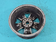 Laden Sie das Bild in den Galerie-Viewer, 1x Alufelge 17 Zoll 7.0" 5x114.3 39ET Toyota Verso Rim Wheel FEL8818356480ed