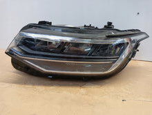 Load image into Gallery viewer, Frontscheinwerfer VW Tiguan 5NB941035G LED Links Scheinwerfer Headlight