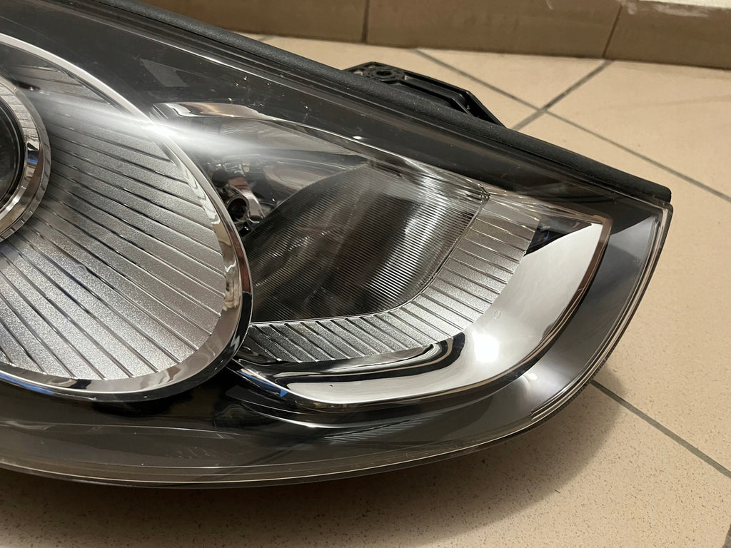 Frontscheinwerfer Hyundai Ix35 92102-2Y Rechts Scheinwerfer Headlight