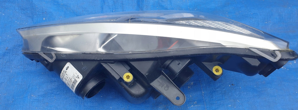 Frontscheinwerfer Ford Galaxy S-Max S Max BK21-13D152-B Rechts Headlight SCH8393301133pz