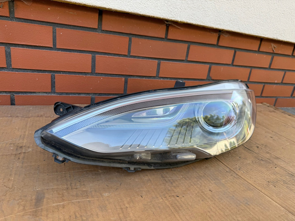 Frontscheinwerfer Tesla Model S 13894310165 Xenon Links Scheinwerfer Headlight