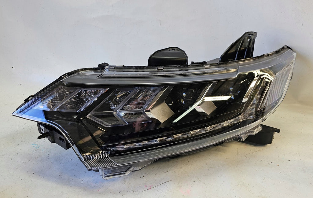Frontscheinwerfer Mitsubishi Outlander III Links Scheinwerfer Headlight SCH4945791347uq