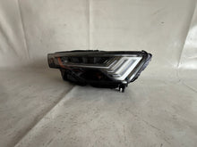Laden Sie das Bild in den Galerie-Viewer, Frontscheinwerfer Audi A6 C8 4K0941035 LED Links Scheinwerfer Headlight