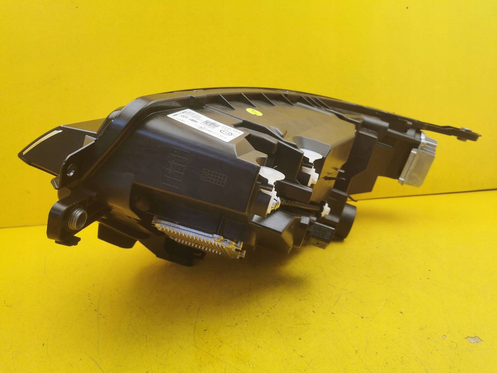 Frontscheinwerfer VW 1t3 1T3941006A LED Links Scheinwerfer Headlight SCH3378005802lt