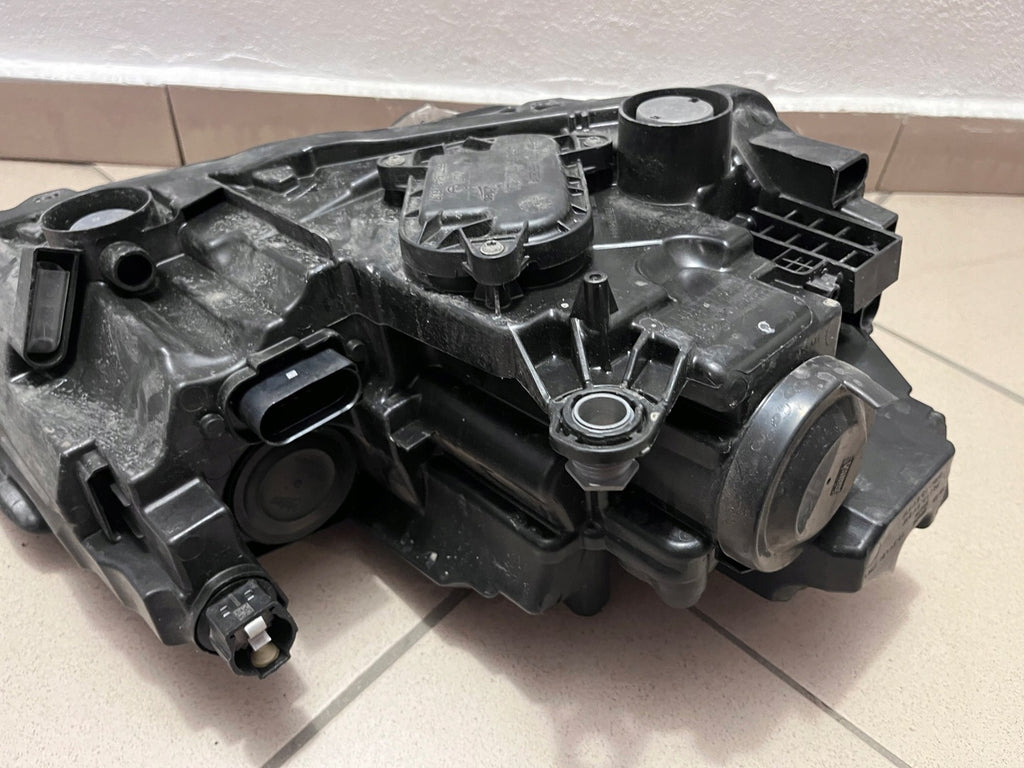 Frontscheinwerfer Skoda Scala 657941015 LED Links Scheinwerfer Headlight SCH8521872485xn