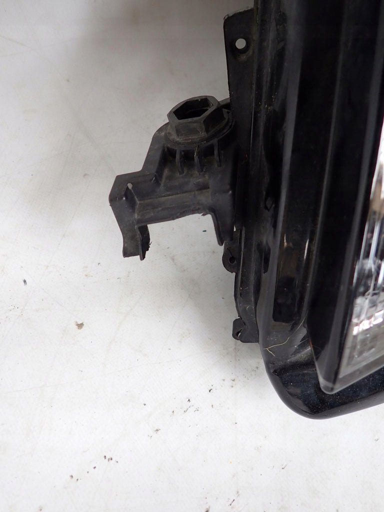 Frontscheinwerfer Skoda Karoq 57B941015D LED Links Scheinwerfer Headlight SCH7289982148bt