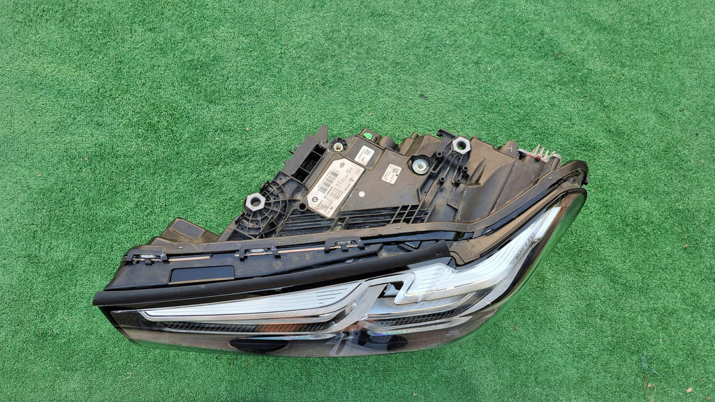 Frontscheinwerfer BMW 5 G31 G30 9850581-06 Full LED Links Scheinwerfer Headlight SCH1399652575fi