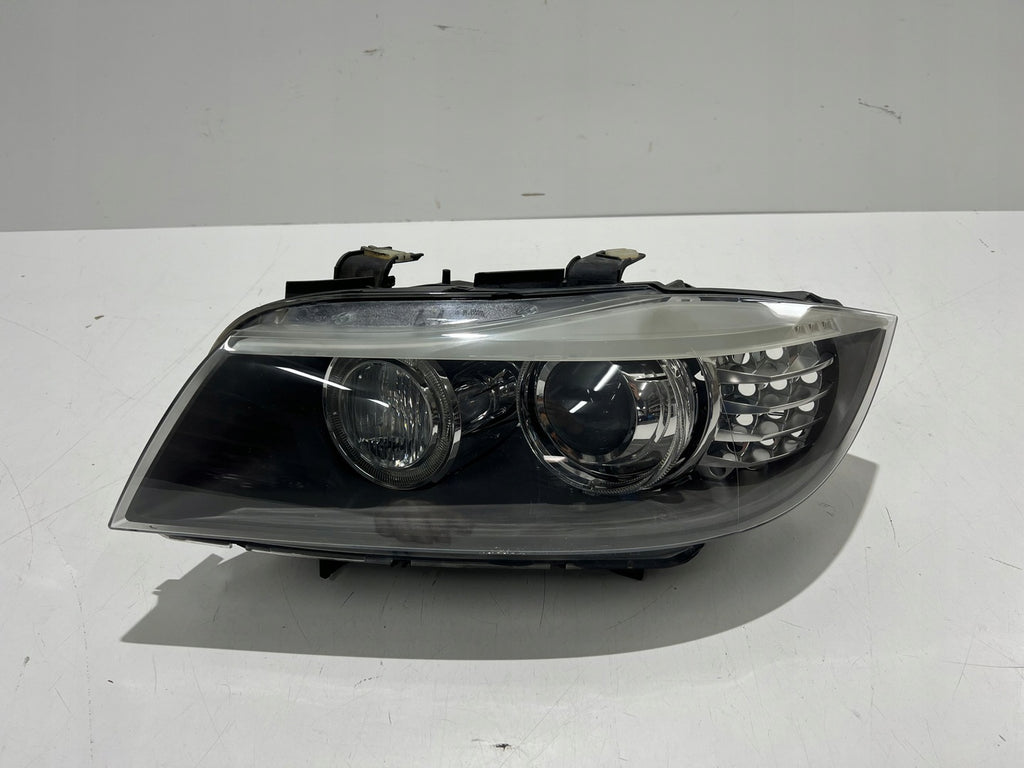 Frontscheinwerfer BMW E90 72025899 Xenon Links Scheinwerfer Headlight SCH9939902367po