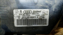 Laden Sie das Bild in den Galerie-Viewer, Frontscheinwerfer Audi A5 8T0941004L LED Rechts Scheinwerfer Headlight