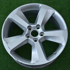 1x Alufelge 18 Zoll 7.0
