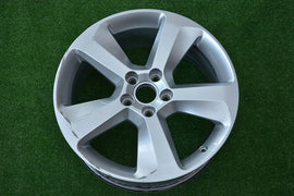 1x Alufelge 18 Zoll 7.0