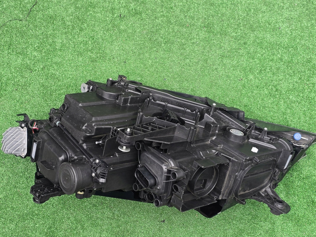 Frontscheinwerfer VW Arteon 3G8941036N Rechts Scheinwerfer Headlight SCH1689229307ab