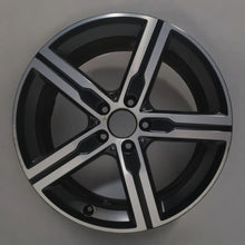 Laden Sie das Bild in den Galerie-Viewer, 1x Alufelge 18 Zoll A1774013200 Mercedes-Benz W177 Rim Wheel