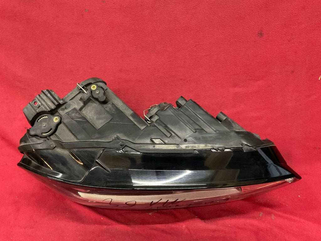 Frontscheinwerfer VW Sportsvan 517941006C Rechts Scheinwerfer Headlight