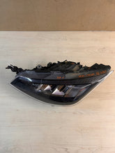 Load image into Gallery viewer, Frontscheinwerfer Seat Ibiza I V 6F1941005E Links Scheinwerfer Headlight SCH1091538176zi