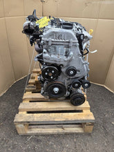 Load image into Gallery viewer, Motor Hyundai Kia I D4FC 1.4 CRDI 114TKm 2012 Benzin Engine Komplett MOT9356619052aa