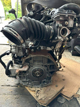 Laden Sie das Bild in den Galerie-Viewer, Motor Ford Galaxy III BCCC 2.0 TDCI 190PS 140kW 2015 Diesel Engine Komplett MOT2356177505nq