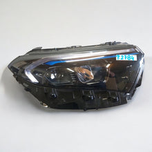 Laden Sie das Bild in den Galerie-Viewer, Frontscheinwerfer Mercedes-Benz Eqb A2439069000 Full LED Rechts Headlight