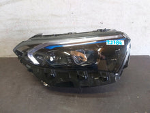 Laden Sie das Bild in den Galerie-Viewer, Frontscheinwerfer Mercedes-Benz Eqb A2439069000 Full LED Rechts Headlight SCH4451472320oo
