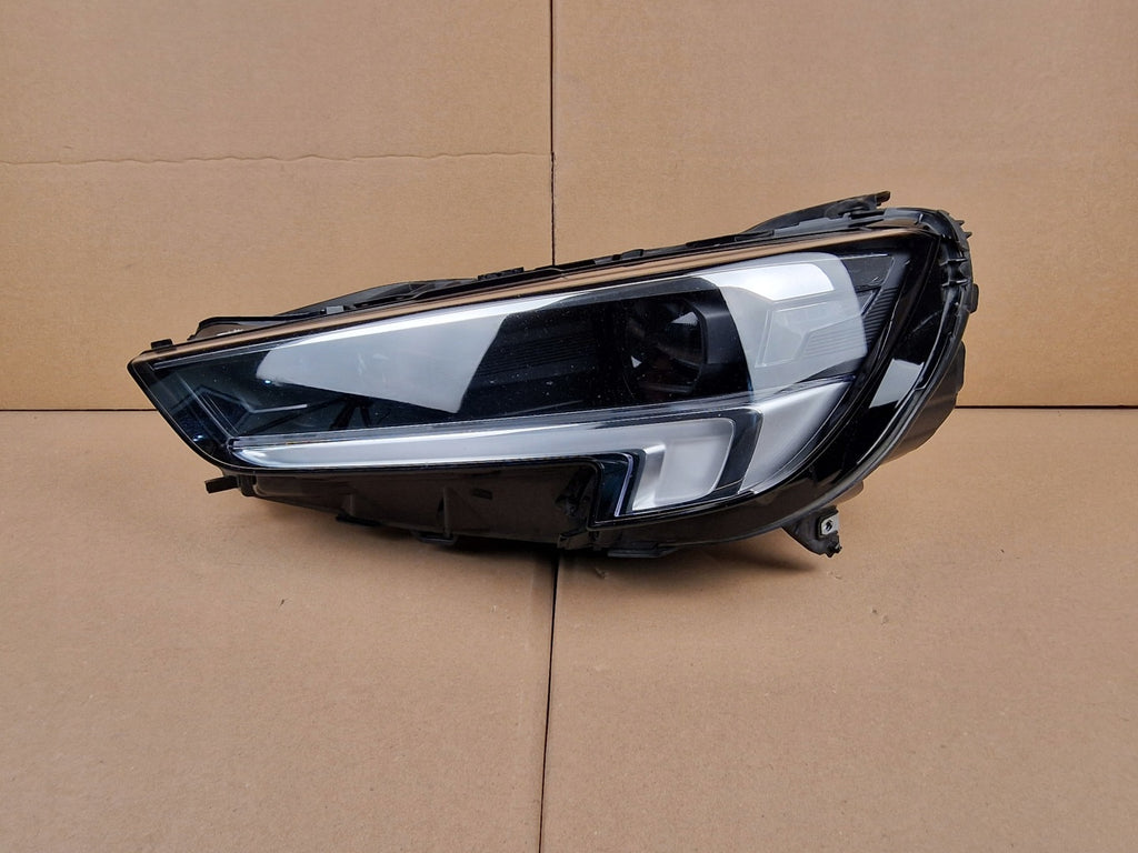 Frontscheinwerfer Opel Insignia B 39136835 Full LED Links Scheinwerfer Headlight SCH3255008116zu