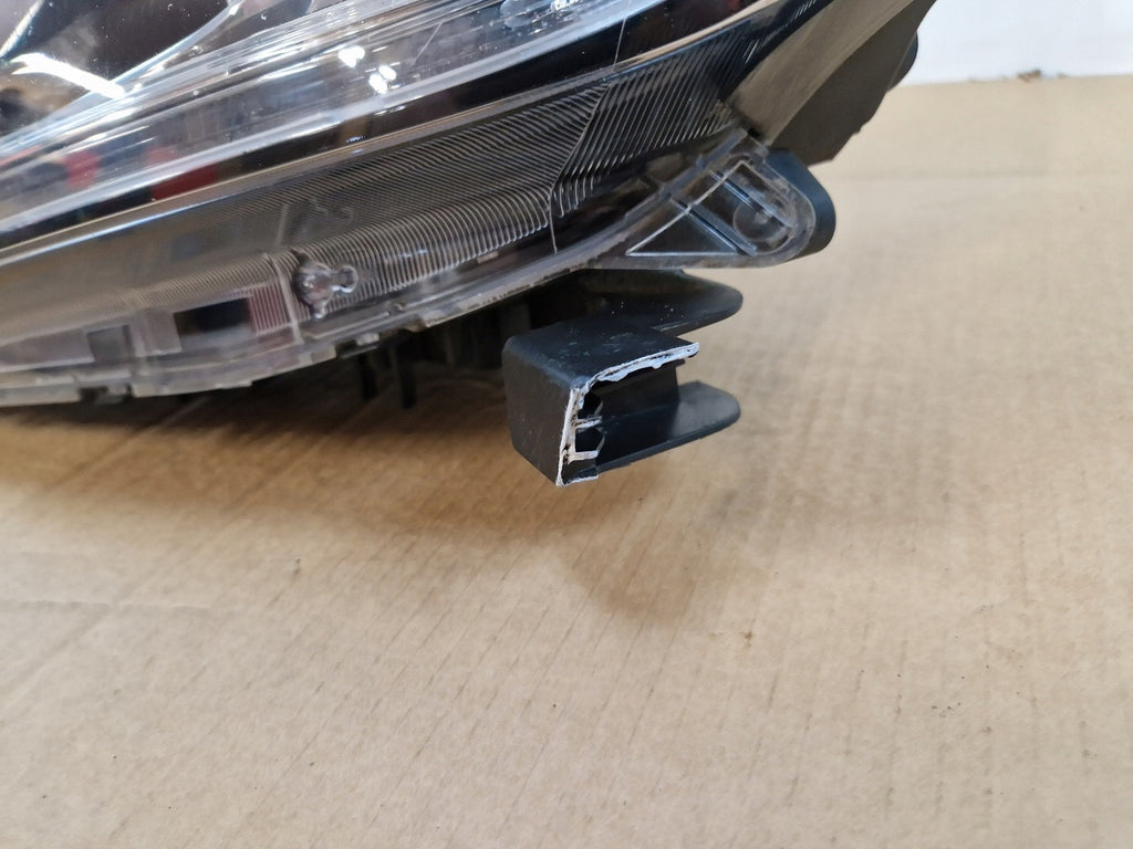 Frontscheinwerfer Honda Crv Cr V IV Xenon Links Scheinwerfer Headlight