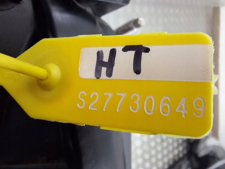 Motor Mazda 2 Dj S27730649 1.5 36TKm Benzin Engine Unkomplett MOT7605568013ie