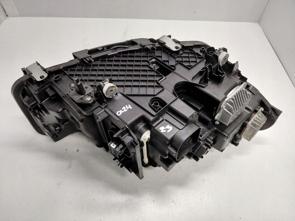 Frontscheinwerfer BMW G30 5A388F1-04 Laser Links Scheinwerfer Headlight SCH9972632582cx