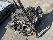 Laden Sie das Bild in den Galerie-Viewer, Motor Citroën Opel Peugeot Toyota I AH01 AH02 AH03 2.0 HDI Diesel Unkomplett MOT1728320095gd