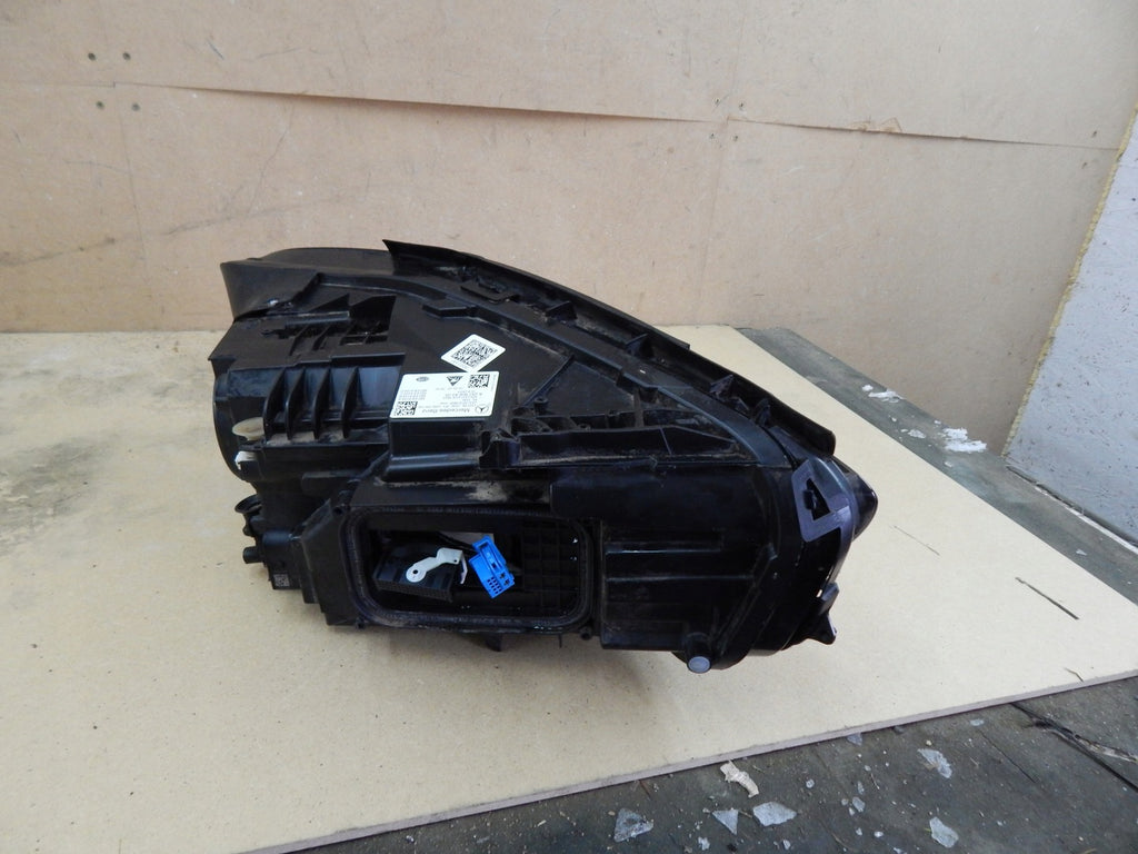 Frontscheinwerfer Mercedes-Benz W247 A2479068305 Links Scheinwerfer Headlight SCH2587155252ug