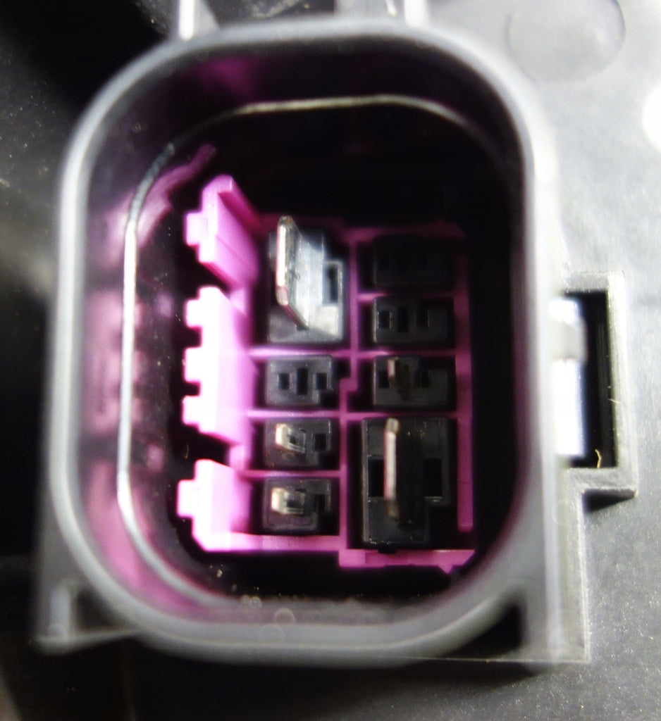 Frontscheinwerfer Audi A6 C8 4K0941039A LED Ein Stück (Rechts oder Links)