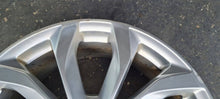 Laden Sie das Bild in den Galerie-Viewer, 1x Alufelge 18 Zoll 4G0601025BD Audi A6 C7 Rim Wheel FEL5309931452ok