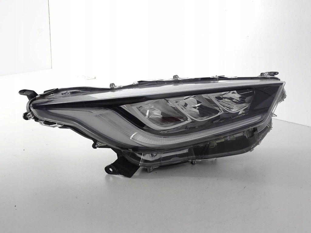 Frontscheinwerfer Toyota Yaris Rechts Scheinwerfer Headlight SCH9535467025gh
