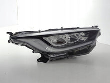 Laden Sie das Bild in den Galerie-Viewer, Frontscheinwerfer Toyota Yaris Rechts Scheinwerfer Headlight SCH9535467025gh