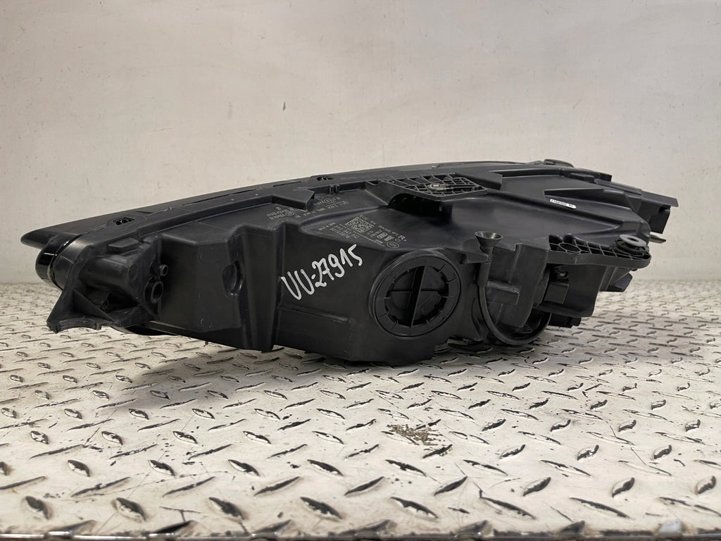 Frontscheinwerfer Audi A3 8Y0941012 Full LED Rechts Scheinwerfer Headlight SCH4272696397dc