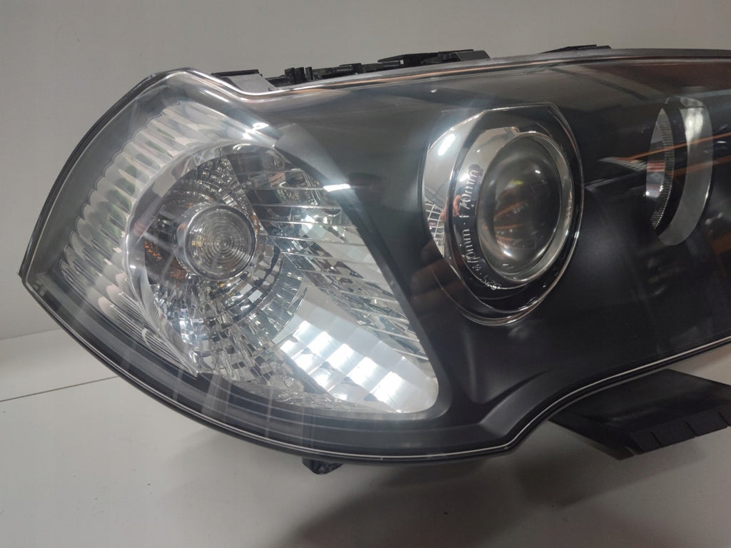 Frontscheinwerfer BMW X3 E83 Xenon Rechts Scheinwerfer Headlight SCH8476451480id