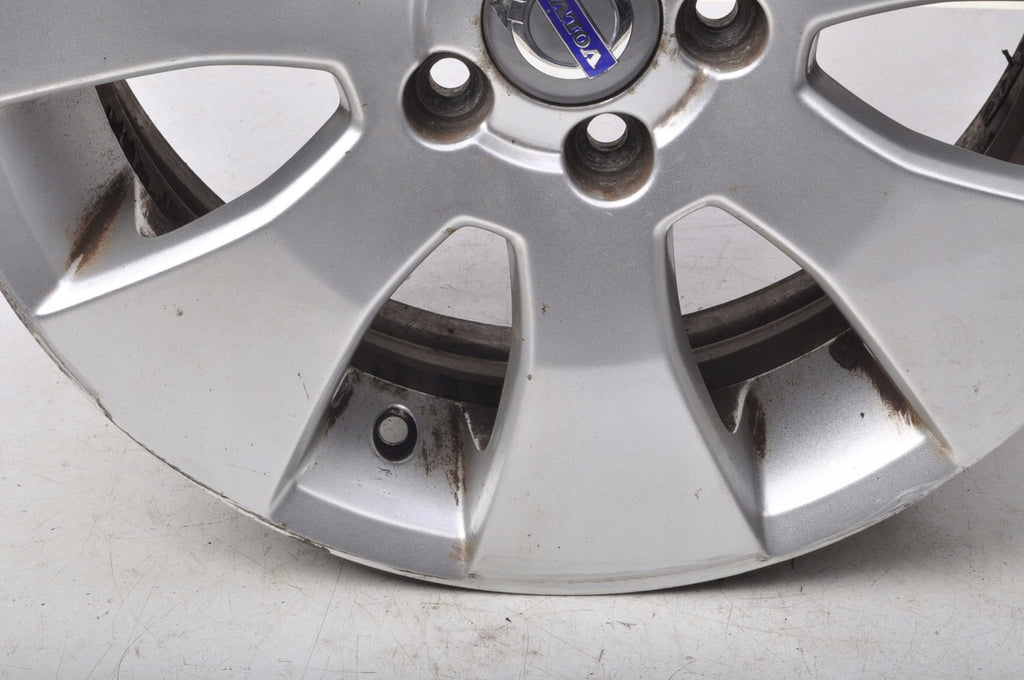 1x Alufelge 17 Zoll 7.0" 5x108 50ET 30714022 Volvo Rim Wheel