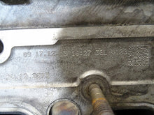 Laden Sie das Bild in den Galerie-Viewer, Motor Audi VW A3 Golf VII CRB 2.0 150PS Diesel Engine Unkomplett