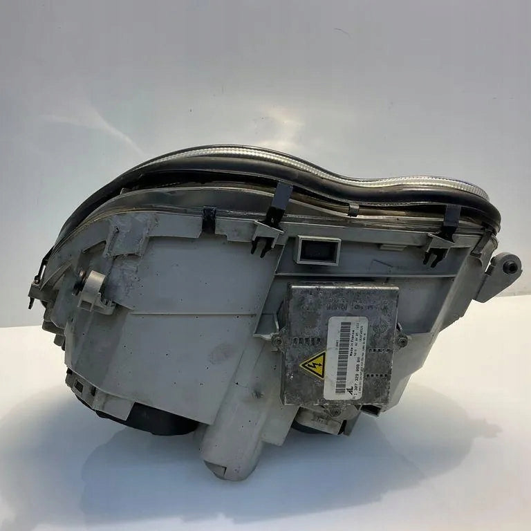 Frontscheinwerfer Mercedes-Benz A2038201685 Rechts Scheinwerfer Headlight SCH7036704918cs