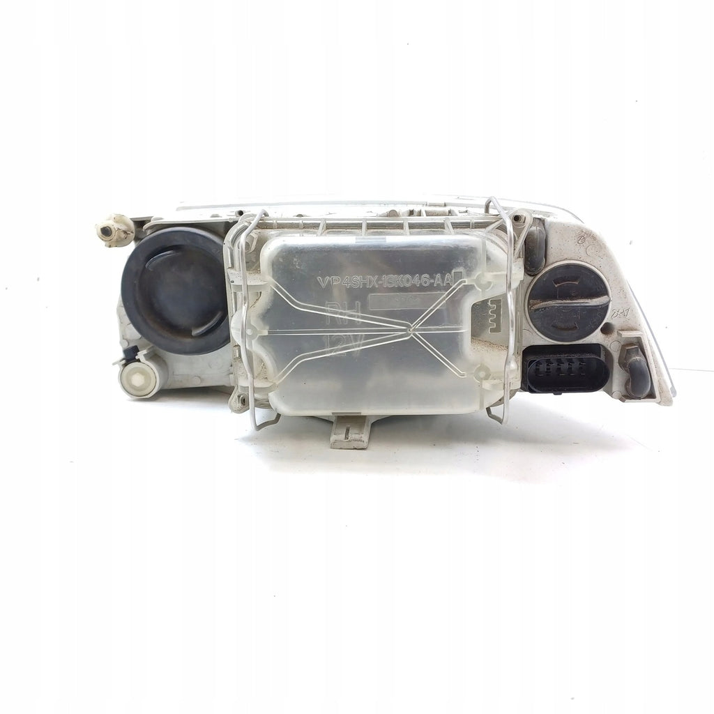 Frontscheinwerfer Skoda Octavia I VP4SHX13005BAG Rechts Scheinwerfer Headlight SCH6969775605bj