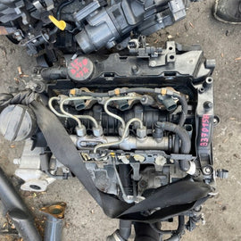Motor BMW F21 F20 B37D15A 1.5 Diesel Engine Unkomplett MOT8860380704jv