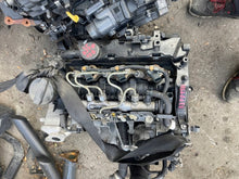 Laden Sie das Bild in den Galerie-Viewer, Motor BMW F21 F20 B37D15A 1.5 Diesel Engine Unkomplett MOT8860380704jv