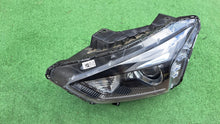 Load image into Gallery viewer, Frontscheinwerfer Hyundai Bayon 92101Q0500 Links Scheinwerfer Headlight