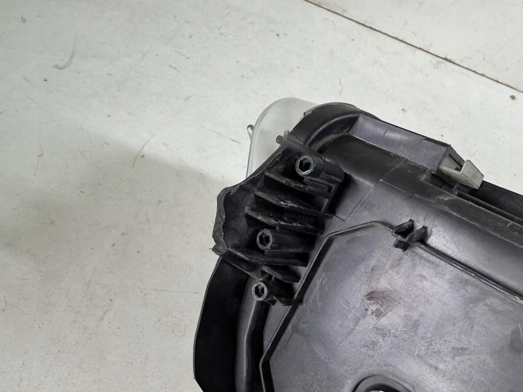 Frontscheinwerfer VW Passat Cc 3C8941753C Xenon Links Scheinwerfer Headlight SCH4039122435bz